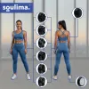 Soulima 22579 9-in-1 laihduttava hierontalaite