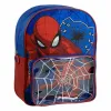 Skolas soma Spider-Man Tumši zils
