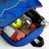 Skolas soma Spider-Man Tumši zils