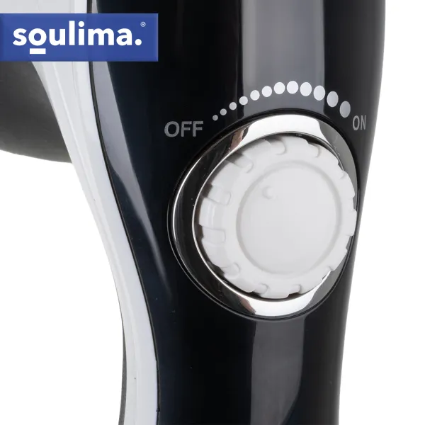 Soulima 22579 9-in-1 novājēšanas masieris
