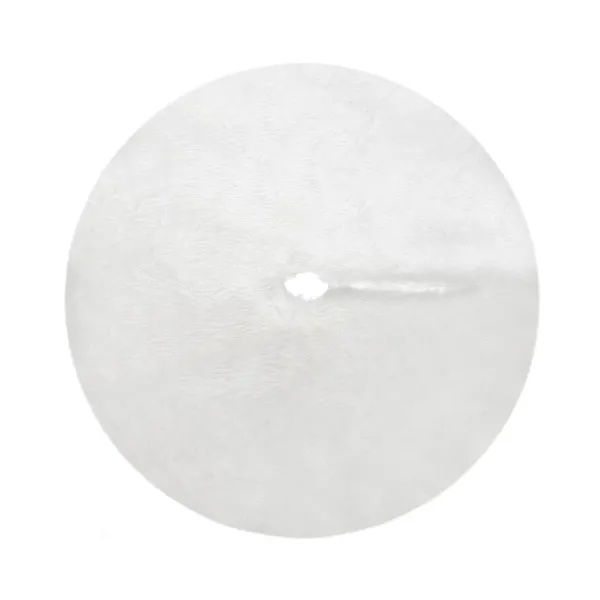 Mat-rug under the Christmas tree 90cm Ruhhy 22226