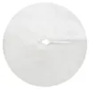 Mat-rug under the Christmas tree 90cm Ruhhy 22226