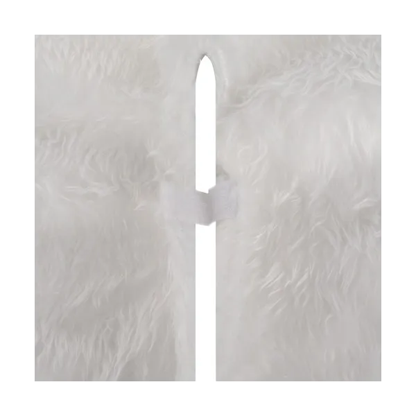 Mat-rug under the Christmas tree 90cm Ruhhy 22226