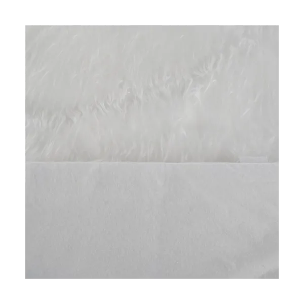 Mat-rug under the Christmas tree 90cm Ruhhy 22226