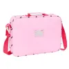 Школьный портфель Minnie Mouse Naive Розовый 38 x 28 x 6 cm