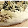 Mat-rug under the Christmas tree 90cm Ruhhy 22226