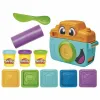 Пластилиновая игра Play-Doh Starters