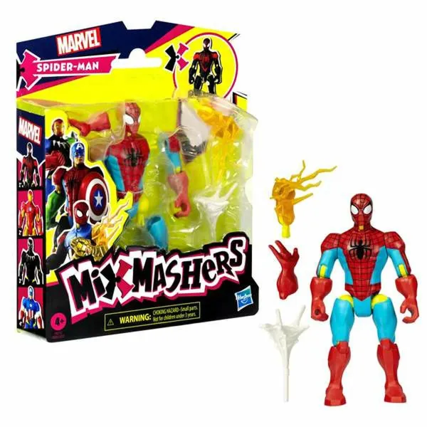 Vauvanukke Hasbro 12 cm
