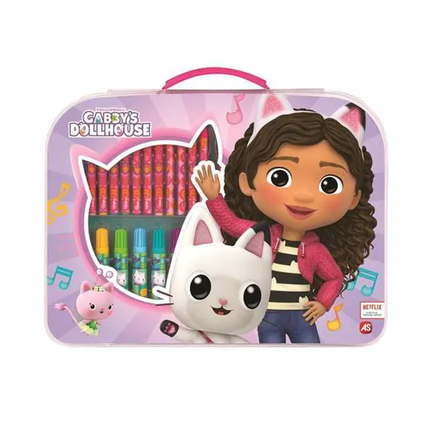 Drawing Set Cefatoys