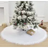 Mat - rug under the Christmas tree 120cm Ruhhy 22227