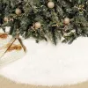 Mat - rug under the Christmas tree 120cm Ruhhy 22227