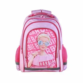 Mokyklinis krepšys Barbie 41,5 x 30 x 17 cm