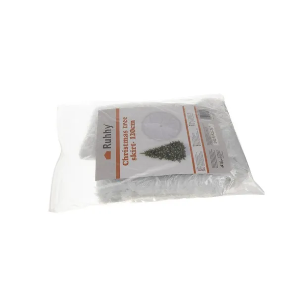 Mat - rug under the Christmas tree 120cm Ruhhy 22227