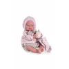 Kūdikio lėlė Antonio Juan 52 cm