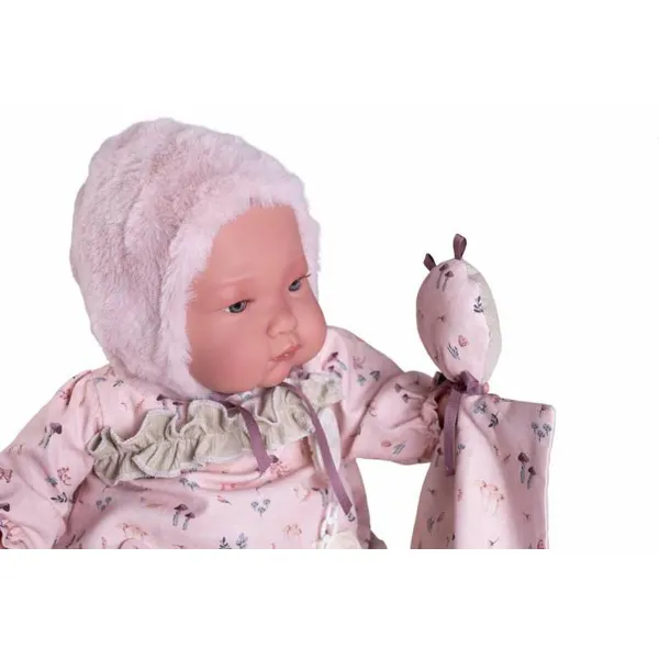 Baby doll Antonio Juan 52 cm