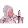 Mazulis lelle Antonio Juan 52 cm