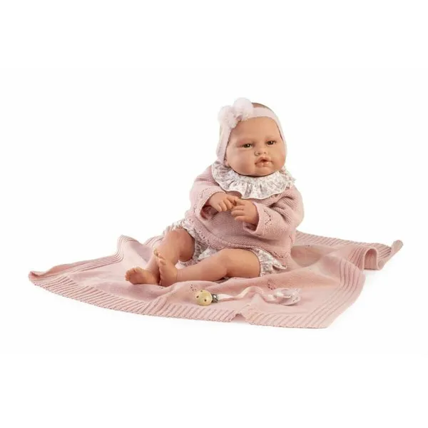 Mazulis lelle Antonio Juan 50 cm