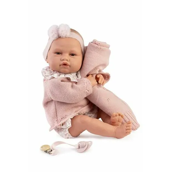 Mazulis lelle Antonio Juan 50 cm