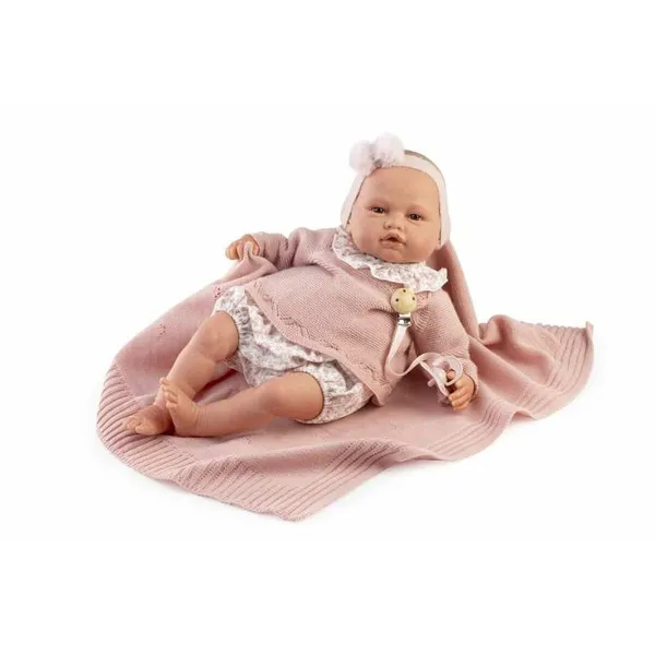 Mazulis lelle Antonio Juan 50 cm