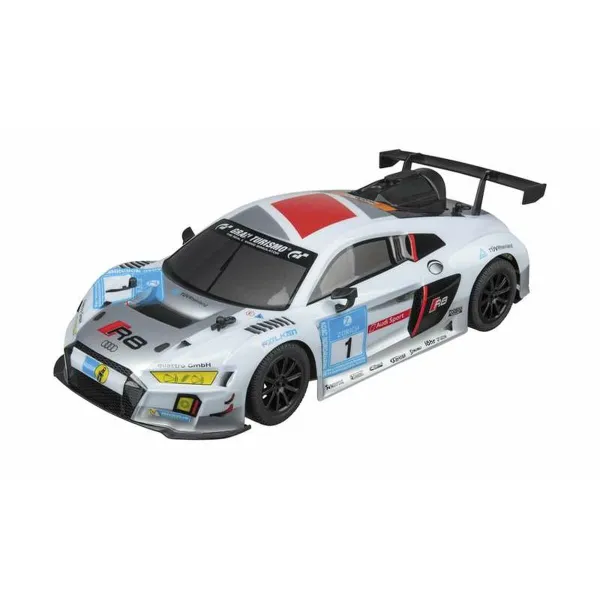 Ar Pulti Vadāma Automašīna Unice Toys 1:14