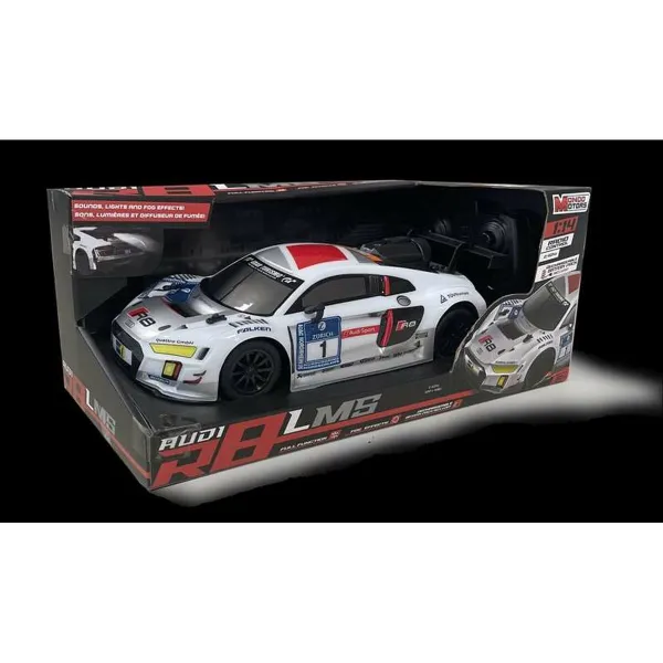 Машинка на радиоуправлении Unice Toys 1:14
