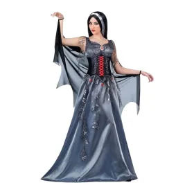 Svečana odjeća za odrasle My Other Me Vampīre XS