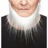 Mākslīgā bārda My Other Me Balts