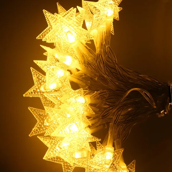 Christmas Lights Springos CL0179, 50 LEDs