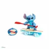 Ar Pulti Vadāms Transportlīdzeklis Smoby Stitch  25cm
