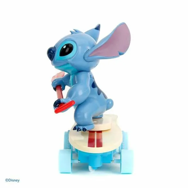 Remote-Controlled Vehicle Smoby Stitch  25cm