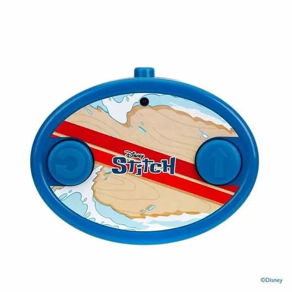 Remote-Controlled Vehicle Smoby Stitch  25cm