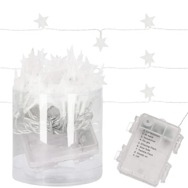 Christmas Lights Springos CL0179, 50 LEDs