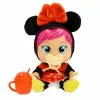 Пупс Minnie Mouse
