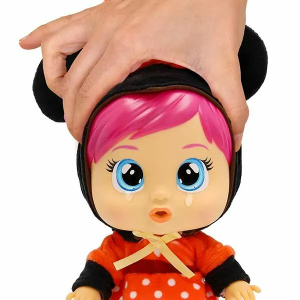 Пупс Minnie Mouse
