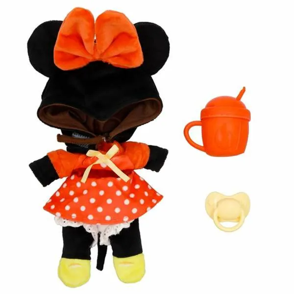 Пупс Minnie Mouse