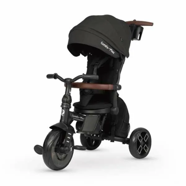 Tricycle Ociotrends