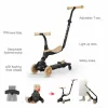 Scooter Ociotrends Beige (Beige)