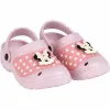 Clogs Minnie Mouse Pink 30-31