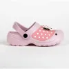 Clogs Minnie Mouse Pink 30-31