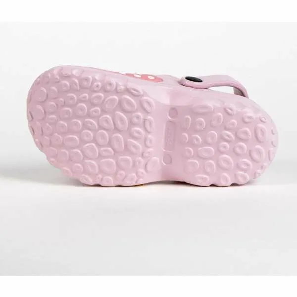 Clogs Minnie Mouse Pink 30-31