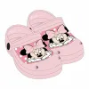 Clogs Minnie Mouse Pink 30-31