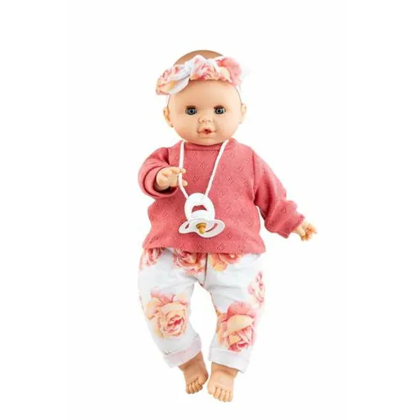 Baby doll Paola Reina Sonia 36 cm