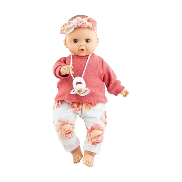 Kūdikio lėlė Paola Reina Sonia 36 cm