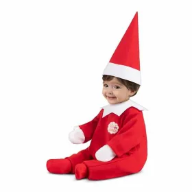 Svečana odjeća za bebe My Other Me Elfs 7-12 mēneši