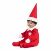 Svečana odjeća za bebe My Other Me Elfs 7-12 mēneši