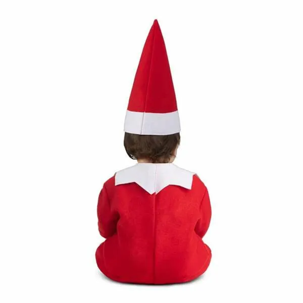 Svečana odjeća za bebe My Other Me Elfs 7-12 mēneši