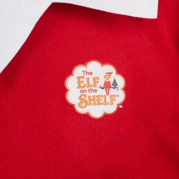 Svečana odjeća za bebe My Other Me Elfs 7-12 mēneši