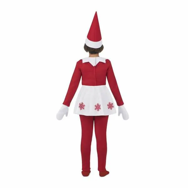 Svečana odjeća za djecu My Other Me Elfs 10-12 gadi
