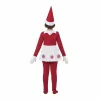 Costume for Children My Other Me Elf 10-12 Years