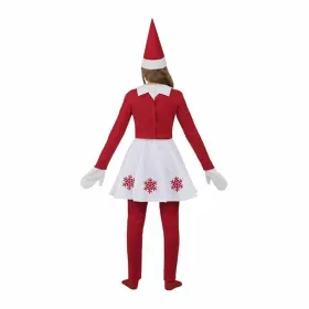 Svečana odjeća za odrasle My Other Me Elfs M